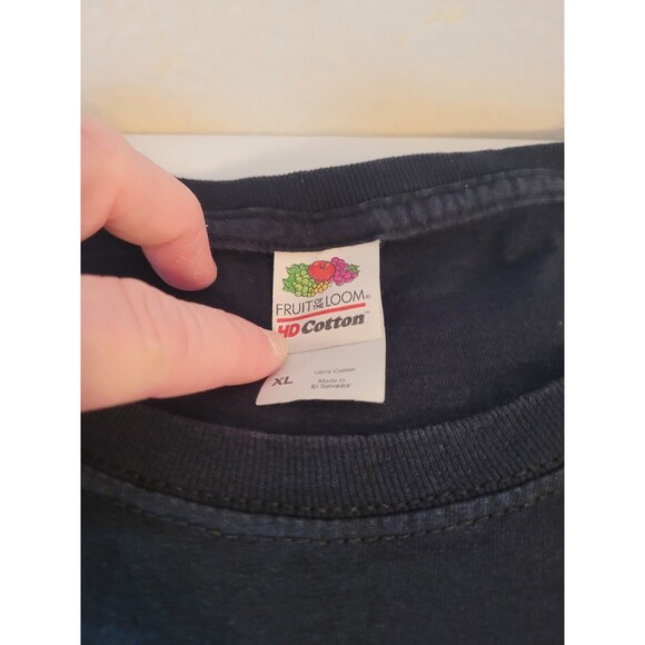 Jojo's Bizare Adventure Adult Joseph Joestar Collage of Characters T-shirt XL - Picture 3 of 6